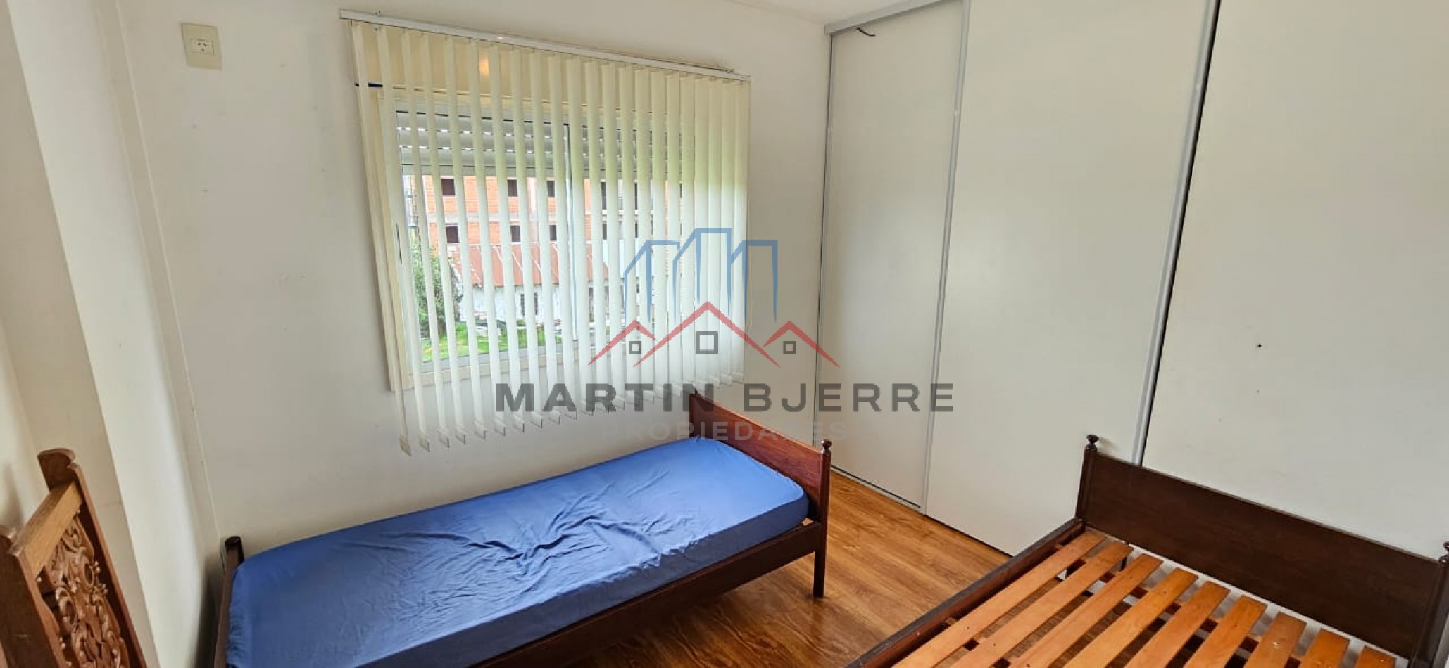 VENTA Departamento Barrio El Esporal, 3 Ambientes Ciudad Evita.