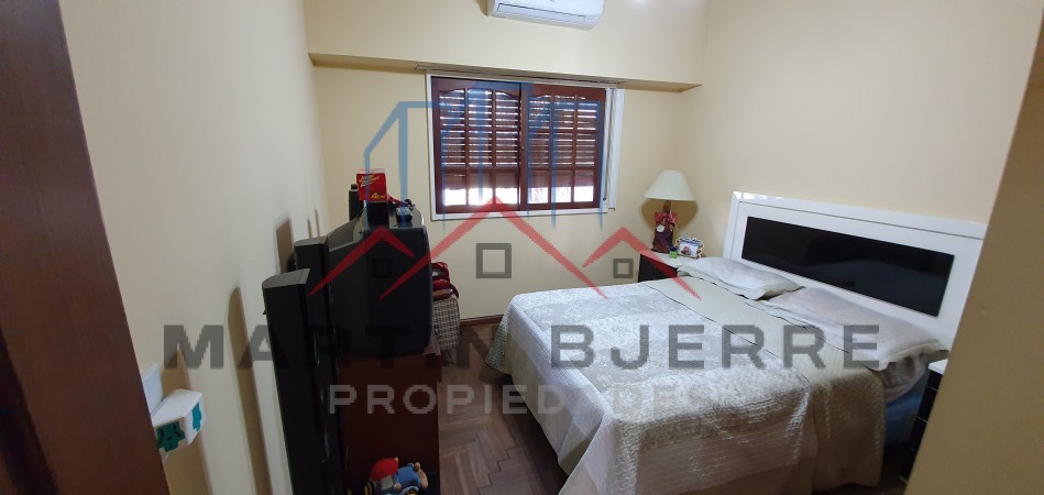 Venta Duplex  5 ambientes en Barrio Cotevi  Ciudad Evita.