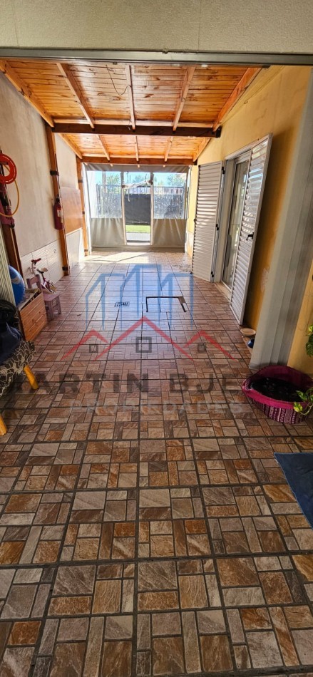 VENTA DUPLEX BARRIO FECOOVIMA, GREGORIO DE LAFERRERE, LA MATANZA