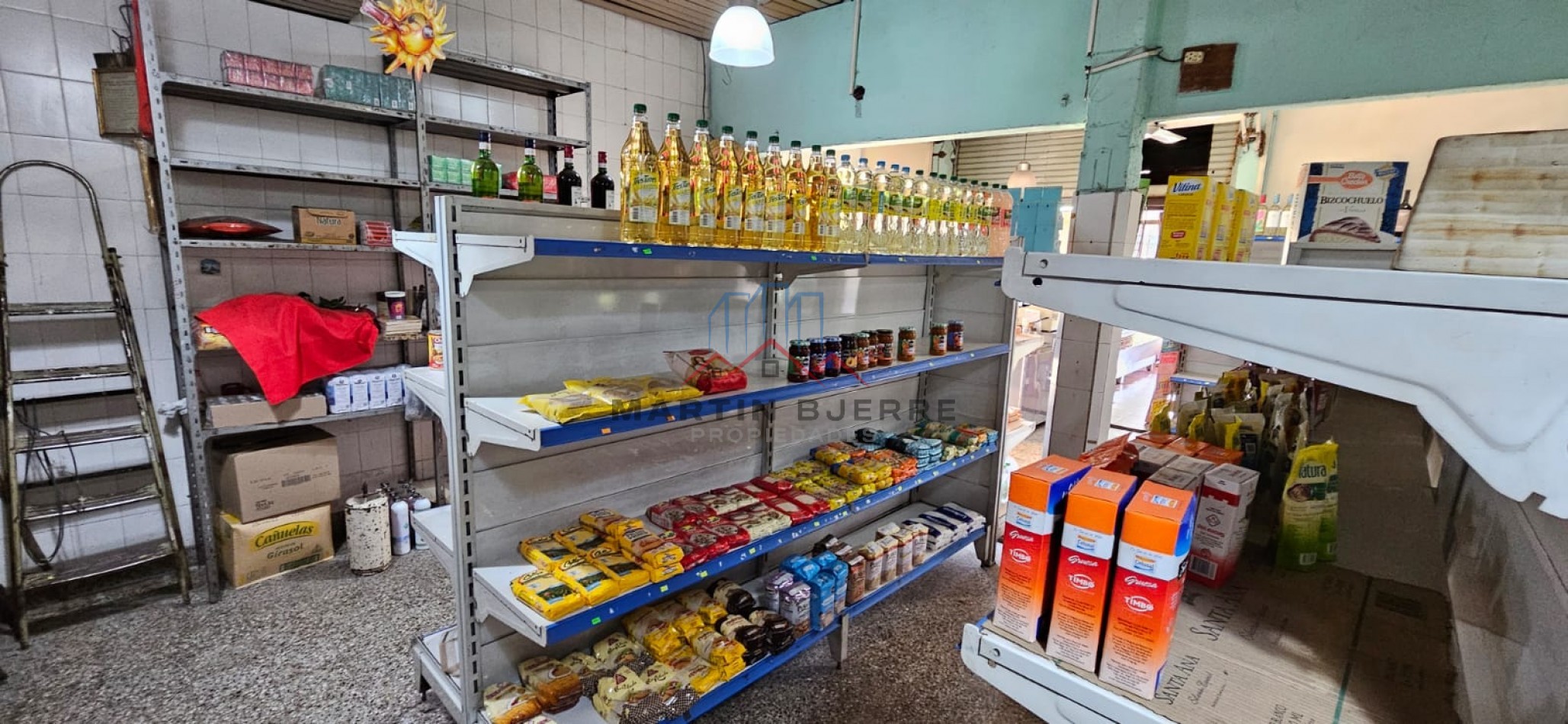 Alquiler Local, en Ciudad Evita