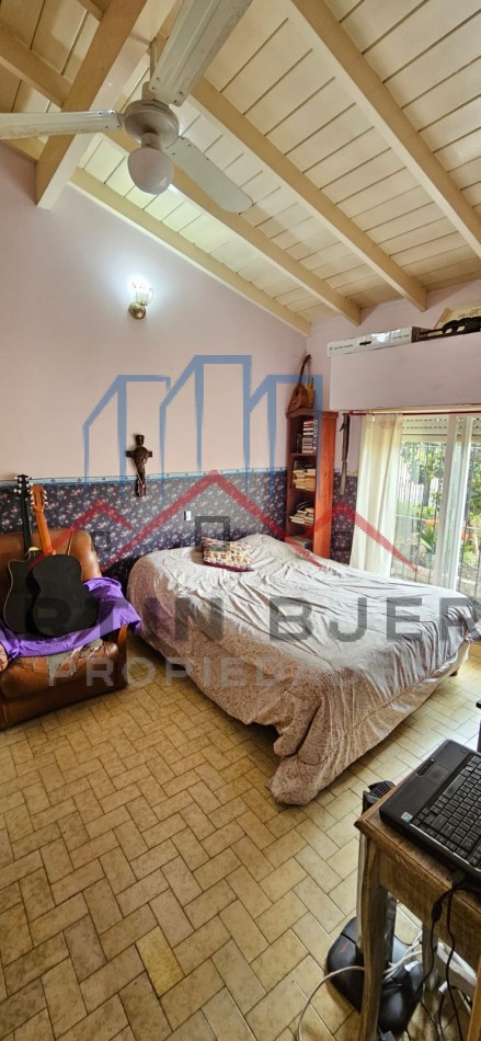 Venta Chalet 4  ambientes con ampliaciones en Ciudad Evita.
