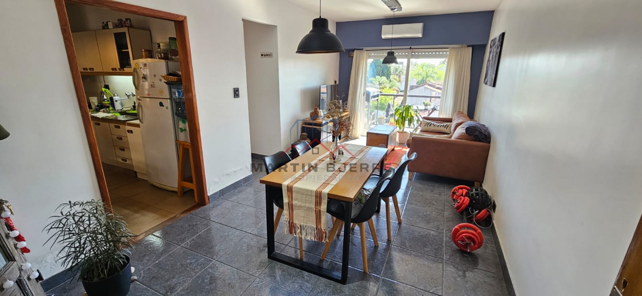 VENTA DEPARTAMENTO BARRIO ALAS , CIUDAD EVITA, LA MATANZA