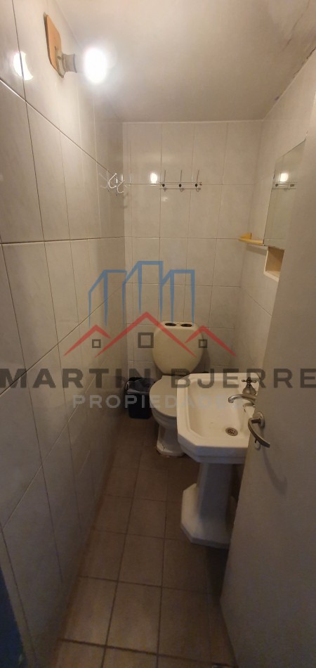 Venta Local Comercial en Almagro, Capital Federal