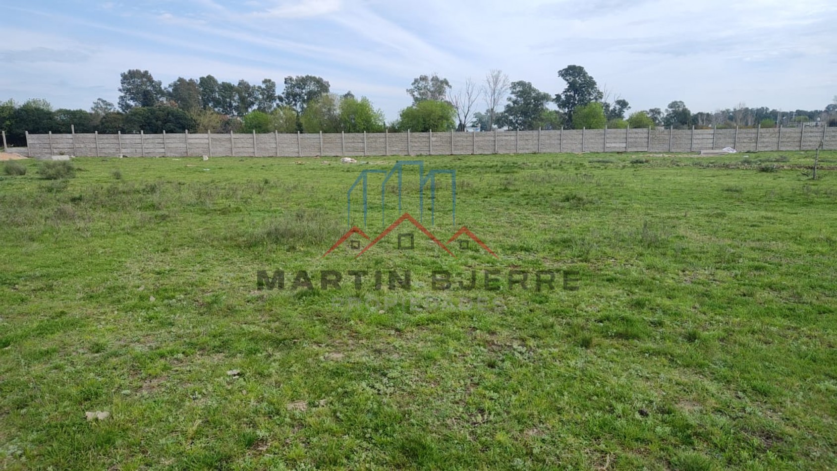Venta Lotes El Molino II, Virrey del Pino, La Matanza