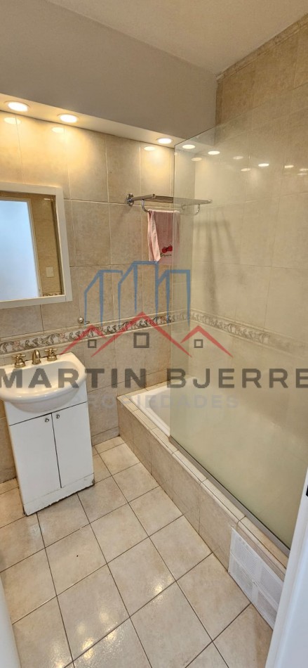 VENTA DEPARTAMENTO BARRIO ALAS 4 AMBIENTES, CIUDAD EVITA, LA MATANZA