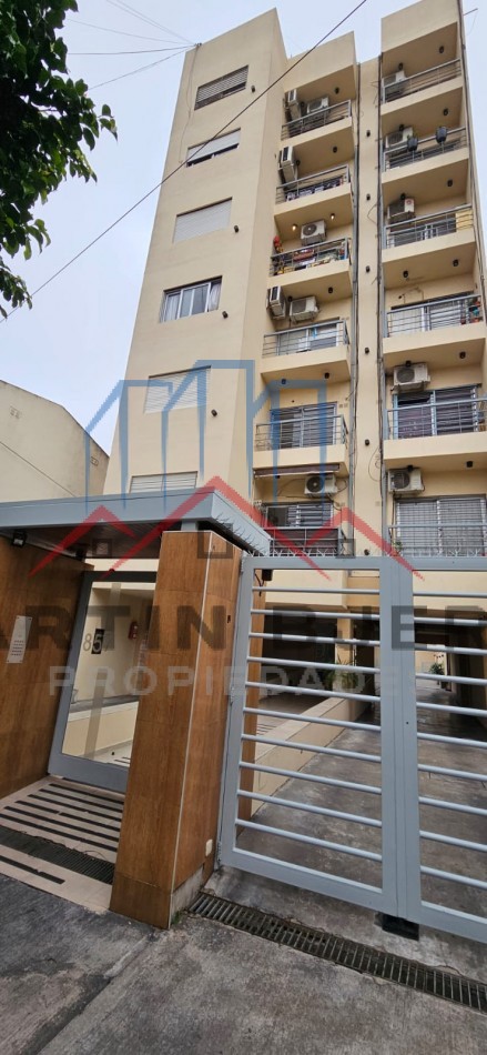 VENTA DEPARTAMENTO 2 AMBIENTES- MORON