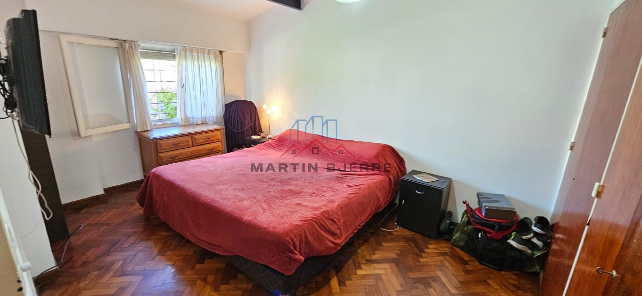 Venta Casa 4 ambientes en Barrio Alas, Ciudad Evita.