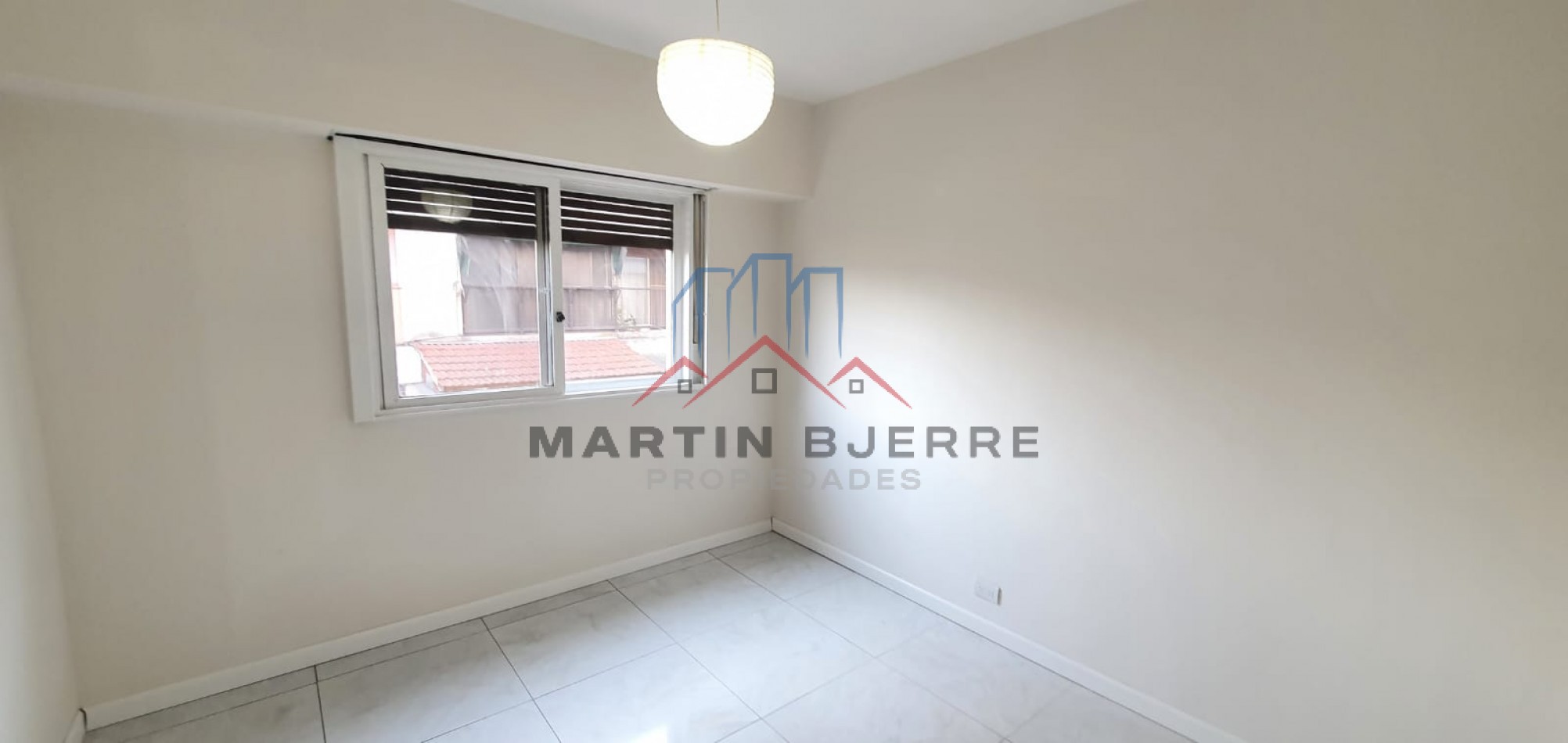 Venta Departamento 3 Ambientes Barrio Alas 