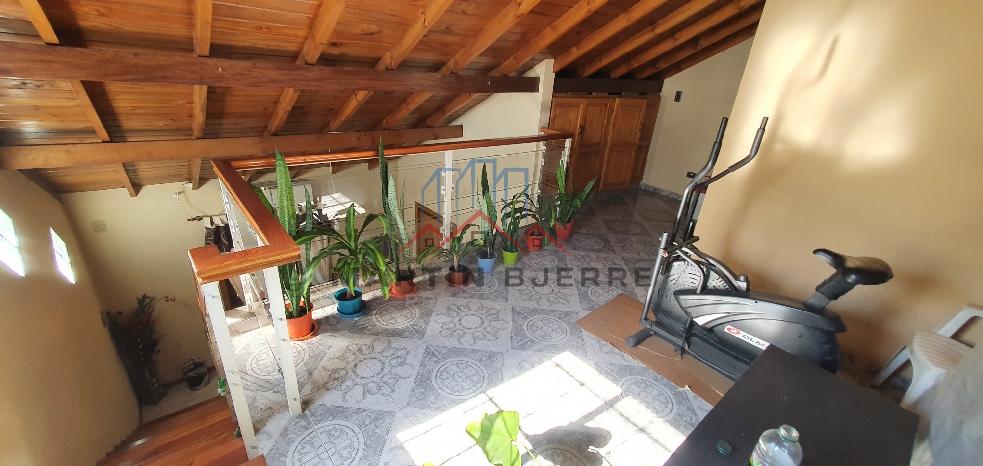 Venta Duplex 5 ambientes en Barrio Pampero Ciudad Evita