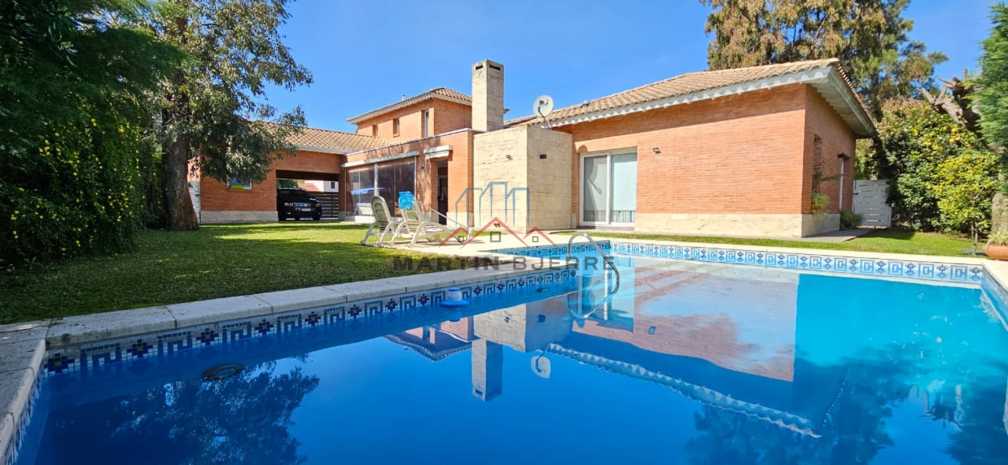 Alquiler Casa en Barrio La Deseada, Ezeiza