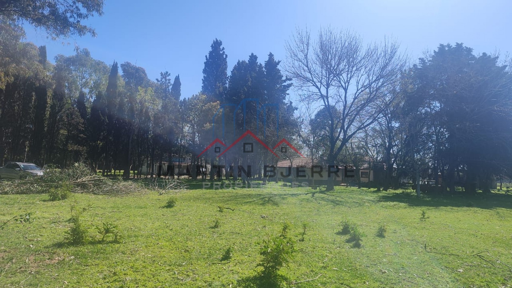 Venta Lote El Molino II, Virrey del Pino, La Matanza