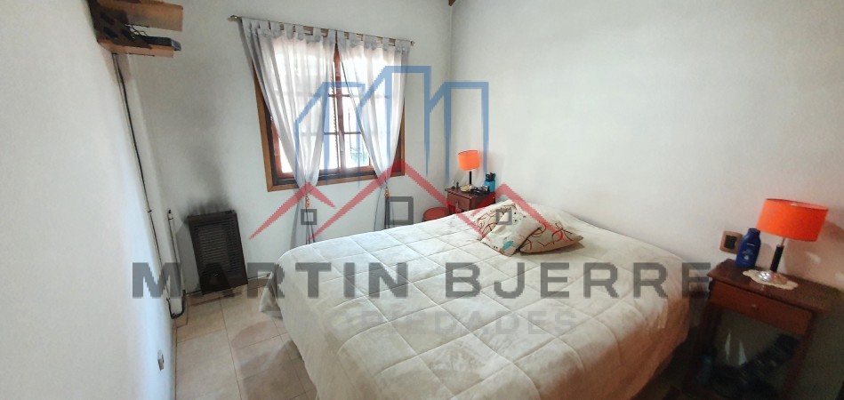 Venta Duplex 5 ambientes en Barrio Pampero Ciudad Evita