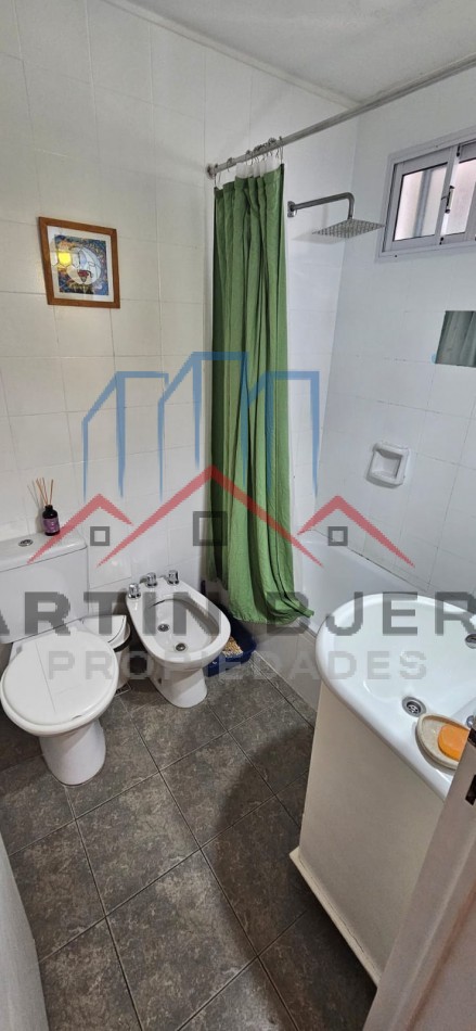VENTA DEPARTAMENTO BARRIO ALAS 3 AMBIENTES, CIUDAD EVITA, LA MATANZA