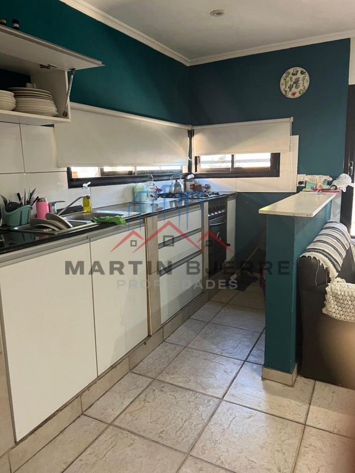 Venta Casa 3 ambientes en Aldo Bonzi, la Matanza