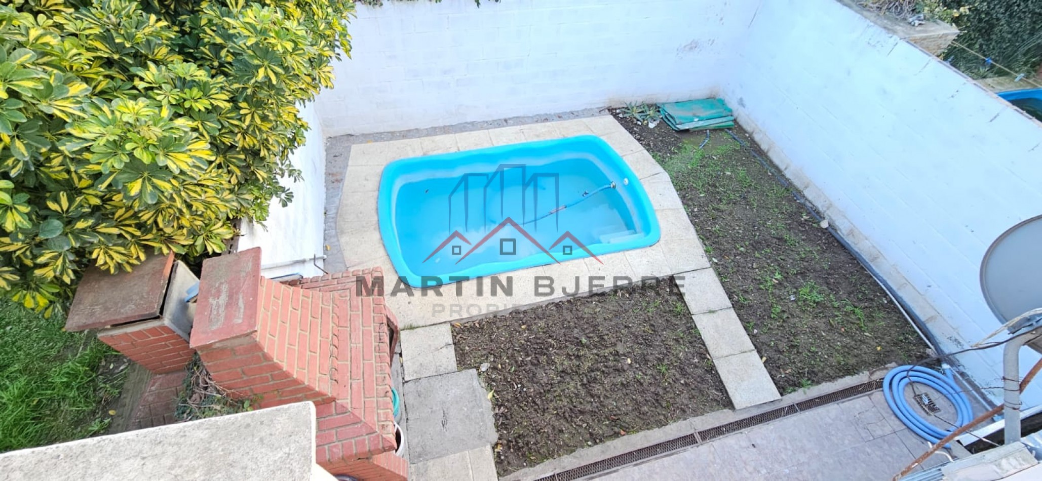 Venta Duplex Barrio Fecoovima, Gregorio de Laferrere.