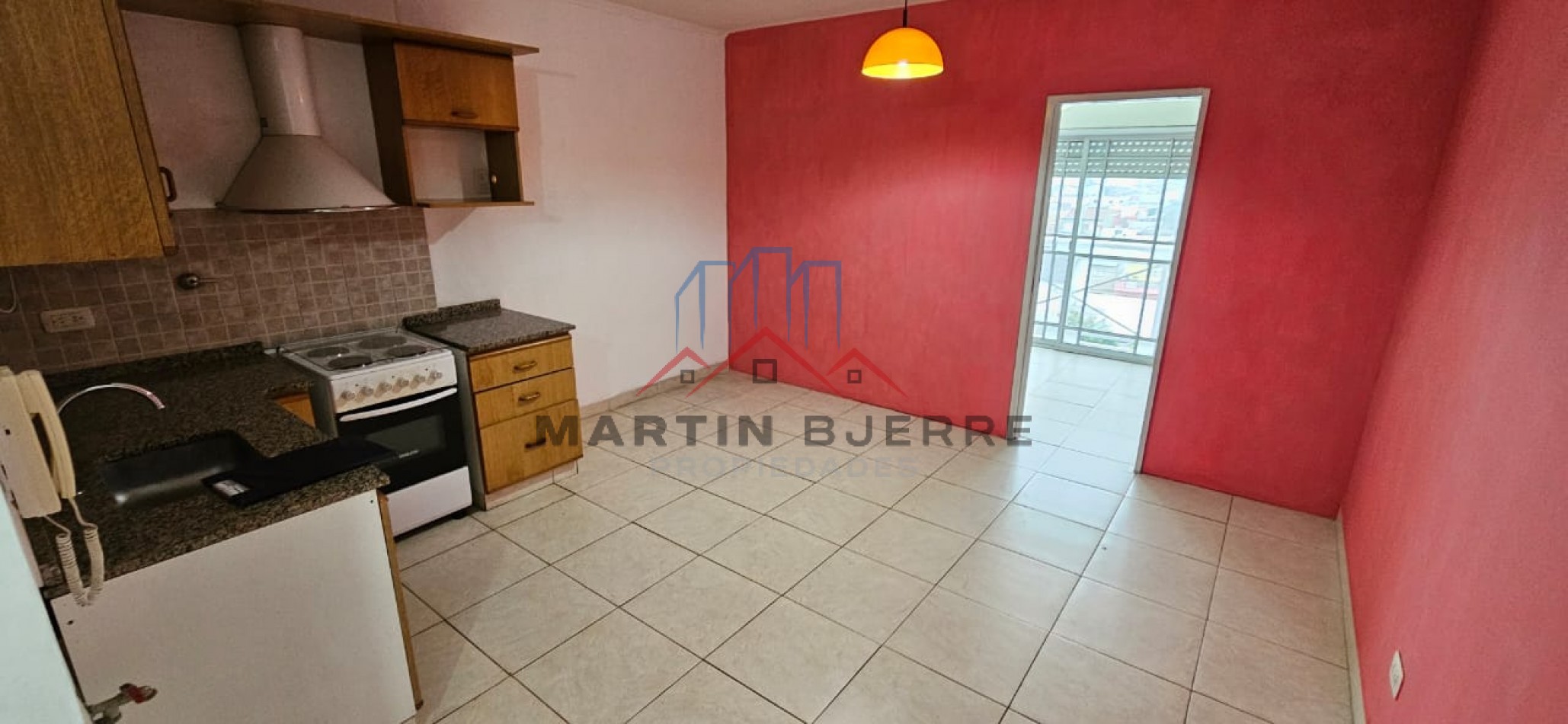 VENTA DEPARTAMENTO DE 2 AMBIENTES. LOMAS DEL MIRADOR . LA MATANZA.