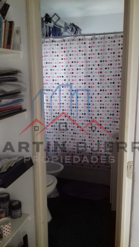 Venta Departamento 2 ambientes en Zona Once, Capital Federal