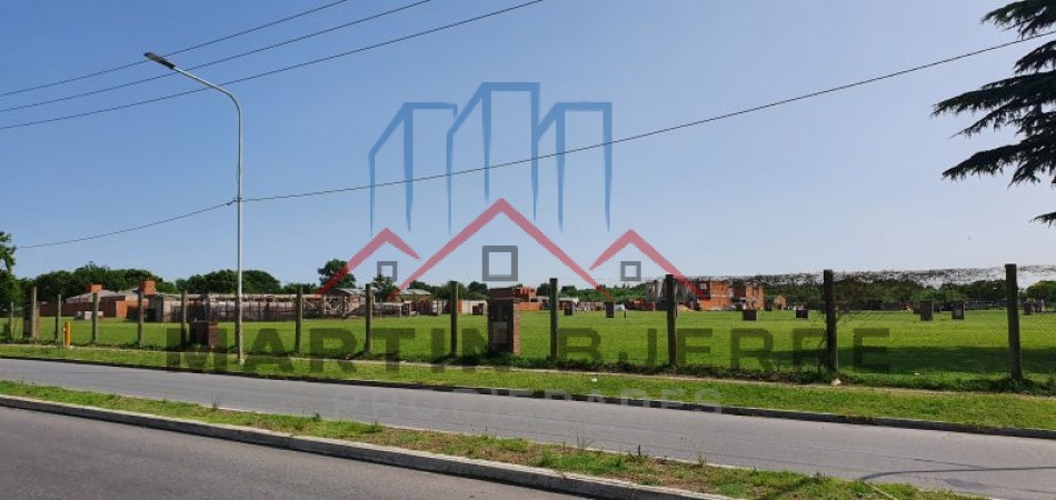 Venta  Lote de Terreno en Barrio El Resguardo Ciudad Evita