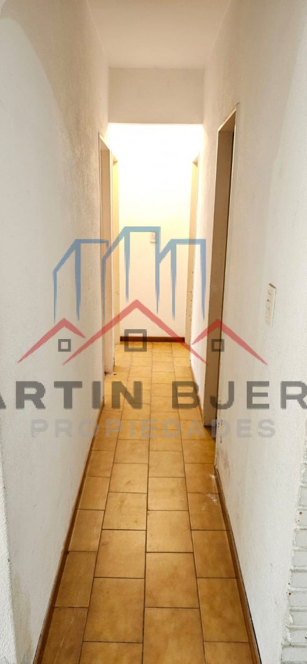 VENTA DEPARTAMENTO 4 AMBIENTES BARRIO ALAS, CIUDAD EVITA