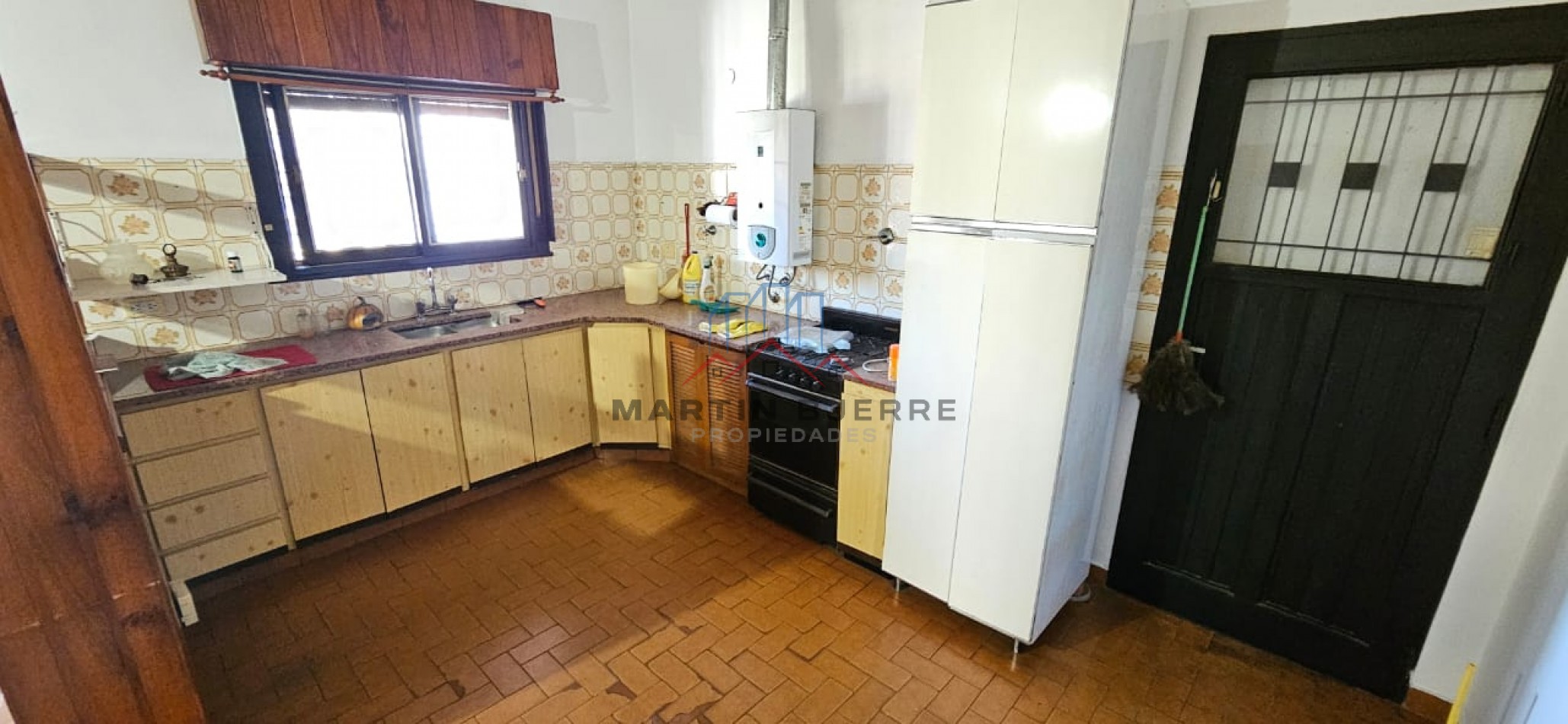 VENTA CASA Y LOCAL COMERCIAL, CIUDAD EVITA, LA MATANZA.