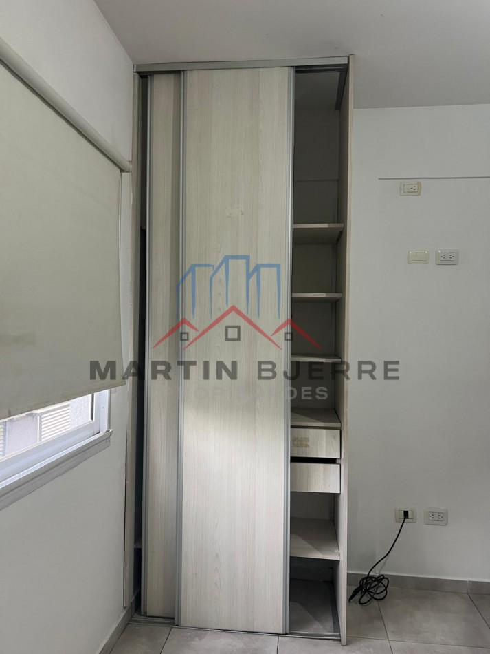 VENTA DEPARTAMENTO 2 AMB. EDIF. LAMAS I. CIUDAD EVITA. LA MATANZA.