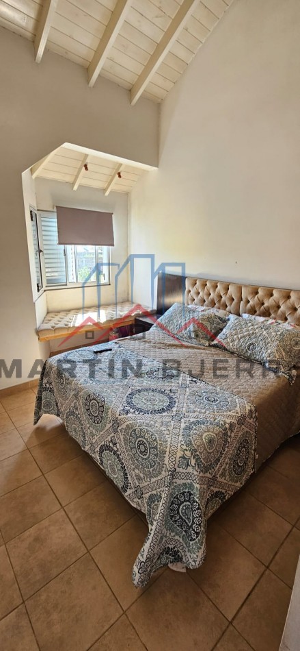 VENTA DE DUPLEX DE 4 AMBIENTES Bo. FECOOVIMA- G. DE LAFERRERE- LA MATANZA