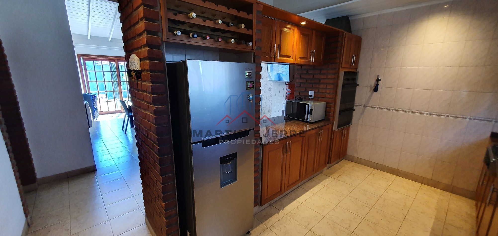 Venta Chalet 5 ambientes Ciudad Evita, La Matanza