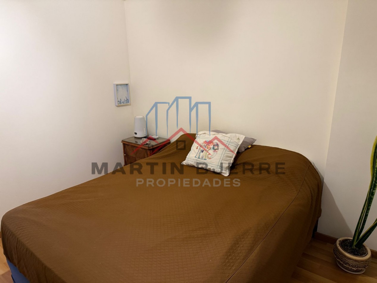 ALQUILER DEPARTAMENTO  2 AMBIENTES EN CABALLITO,  CABA