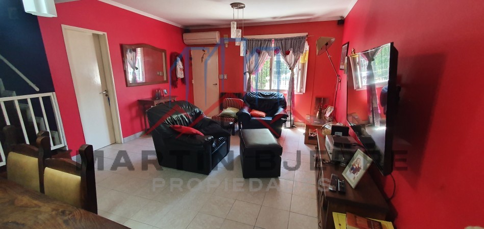 Venta Casa 5 ambientes en Barrio Democracia  Ciudad Evita