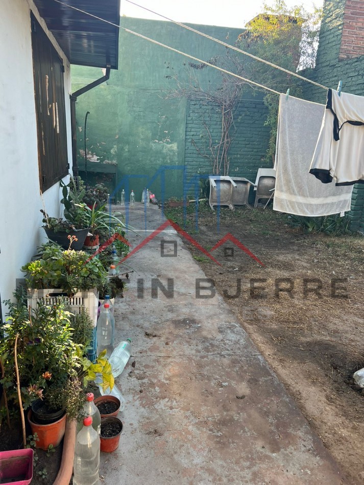 Alquiler Duplex 4 ambientes Barrio 15 de Diciembre, Ciudad Evita.