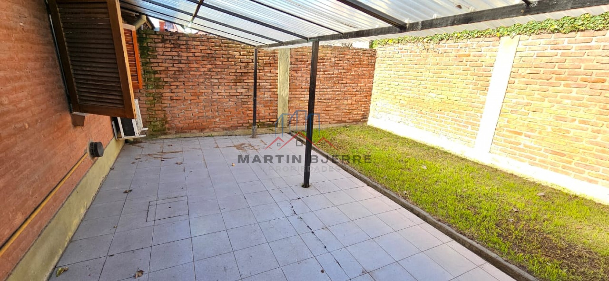 CASA 3 AMBIENTES EN PUERTAS DEL SOL. CIUDAD EVITA. LA MATANZA