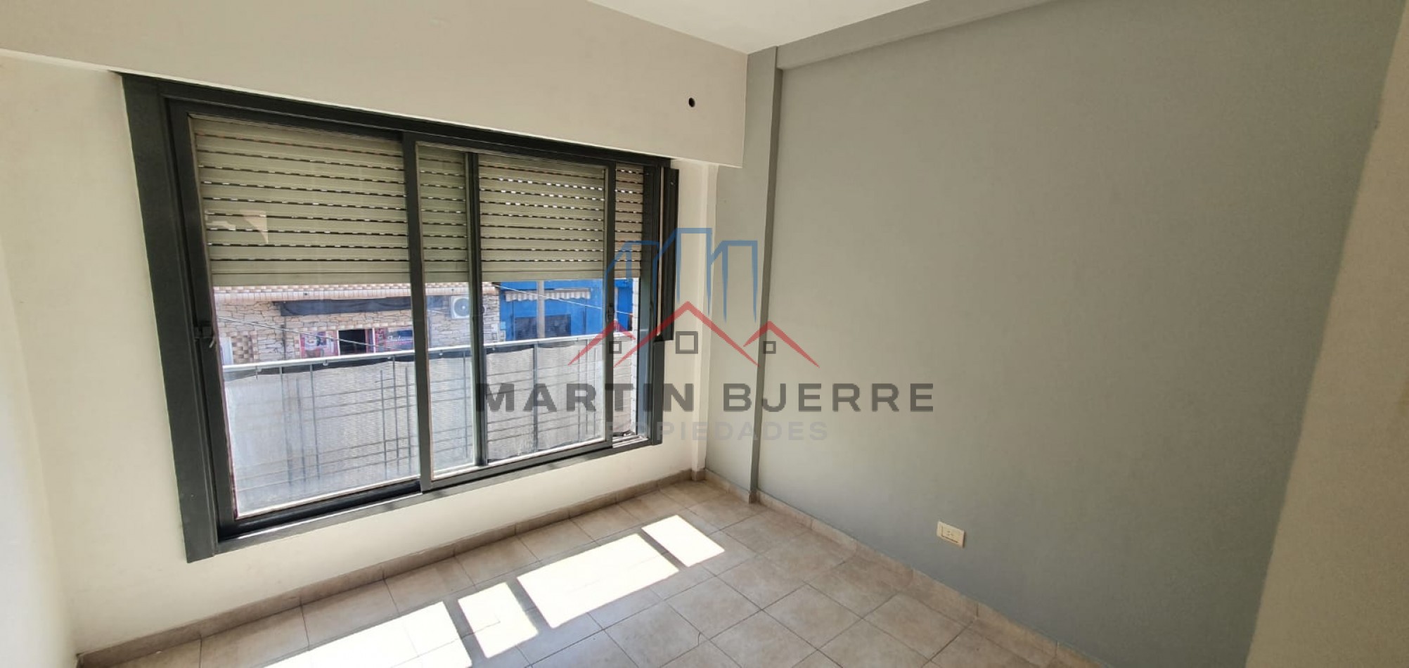 Alquiler Departamento 3 ambientes en San Justo