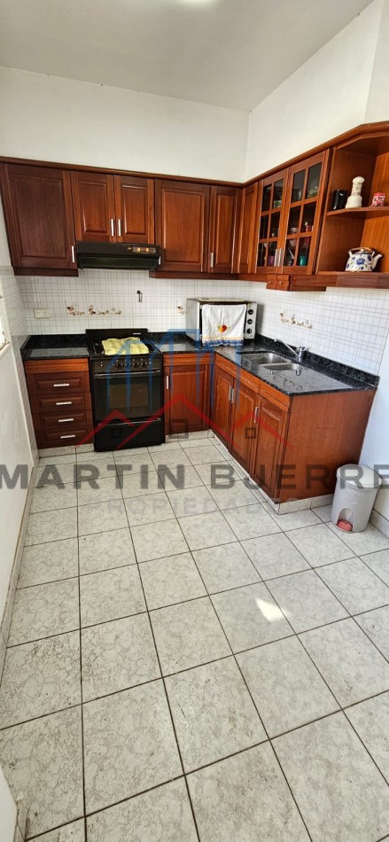 VENTA DEPARTAMENTO BARRIO ALAS 4 AMBIENTES, CIUDAD EVITA