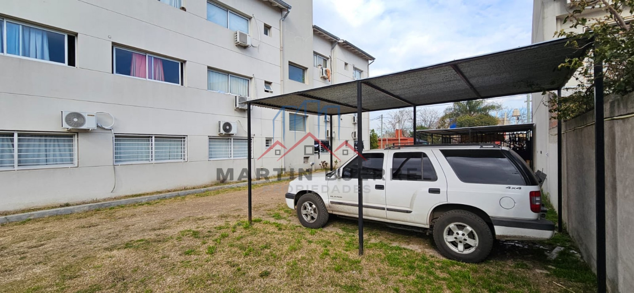 VENTA DEPARTAMENTO 3 AMBIENTES BARRIO PROCREAR. CIUDAD EVITA. LA  MATANZA.