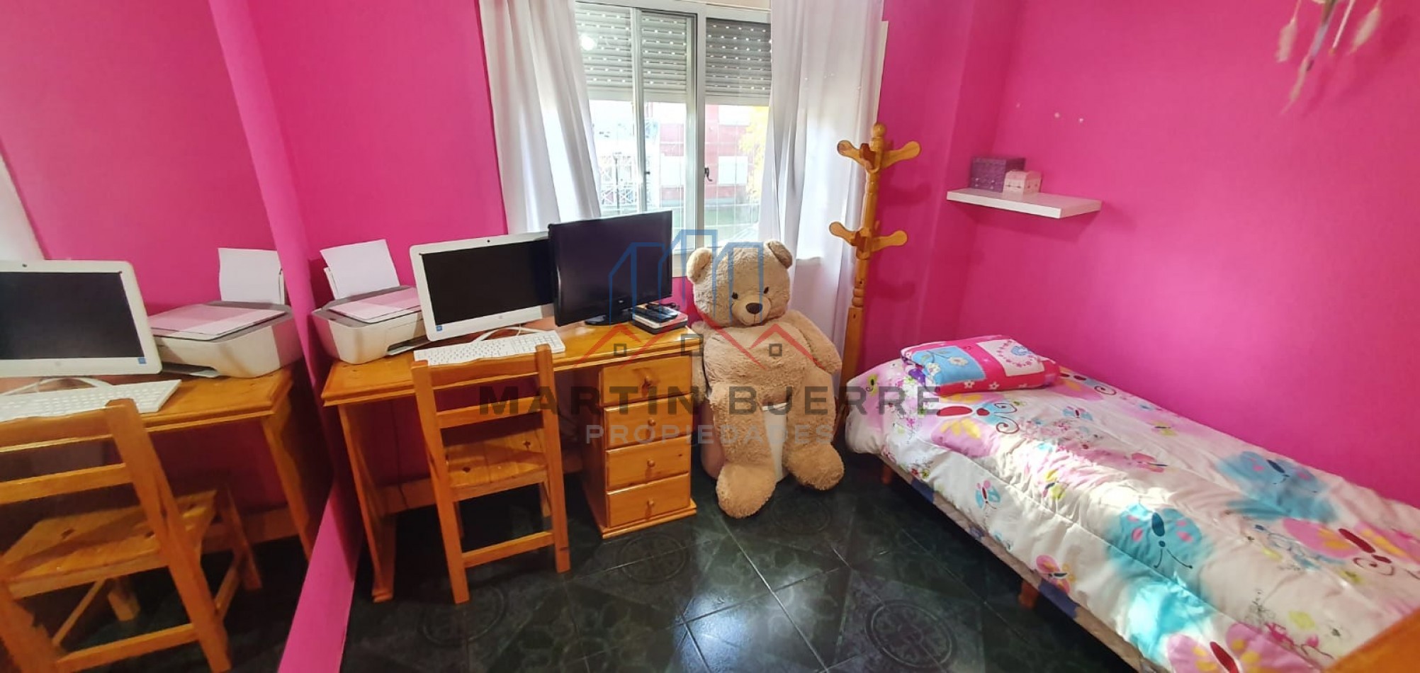 Venta Departamento 4 Ambientes Barrio Solares del Aeropuerto, Ciudad Evita.
