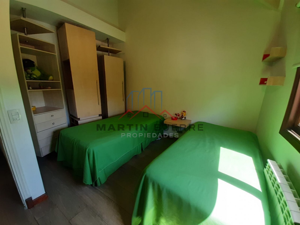Alquiler Temporario casa Barrio Privado La Deseada, Ezeiza
