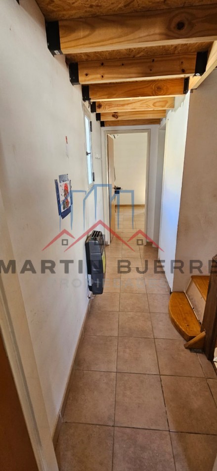 VENTA DE DUPLEX DE 4 AMBIENTES Bo. FECOOVIMA- G. DE LAFERRERE- LA MATANZA