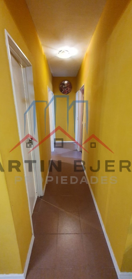 Venta Departamento 4 Ambientes en Barrio Solares del Aeropuerto, Ciudad Evita.