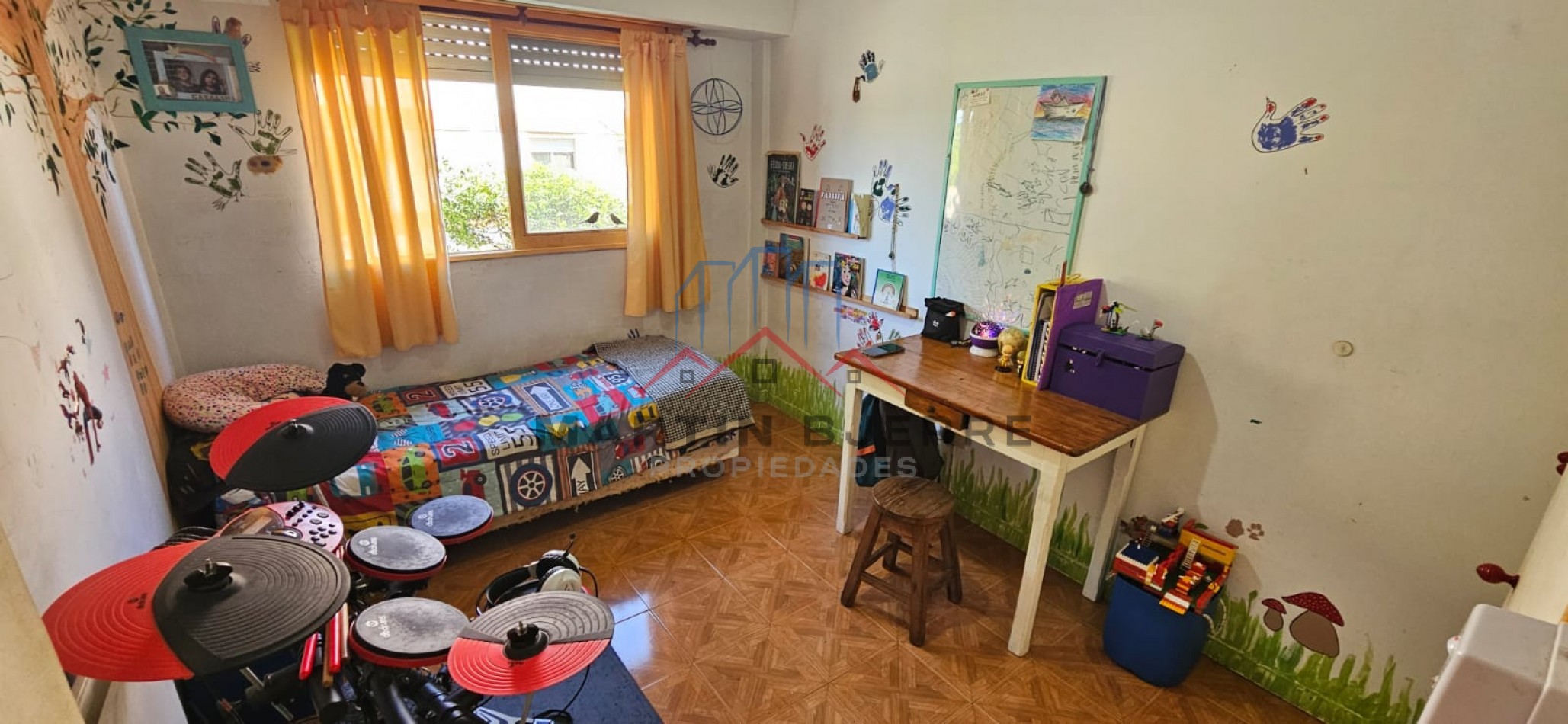VENTA DEPARTAMENTO BARRIO ALAS 3 AMBIENTES, CIUDAD EVITA, LA MATANZA