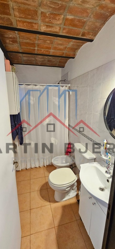 VENTA DE HERMOSO DUPLEX BARRIO PUERTAS DEL SOL, CIUDAD EVITA