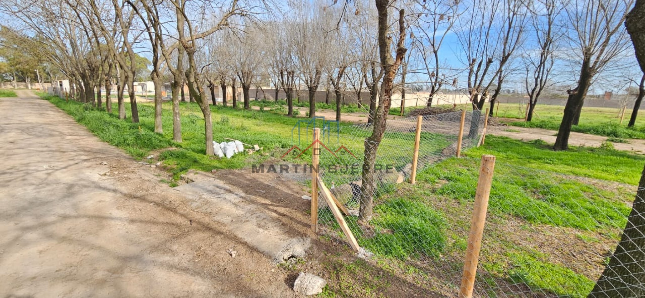 Venta Lotes Barrio Los Fresnos, Virrey del Pino, La Matanza