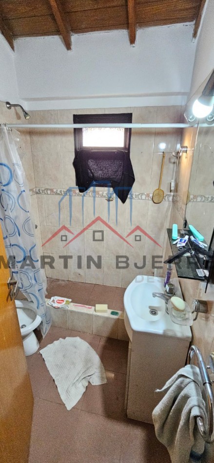 Alquier Duplex 3 ambientes Barrio Pampero, Ciudad Evita