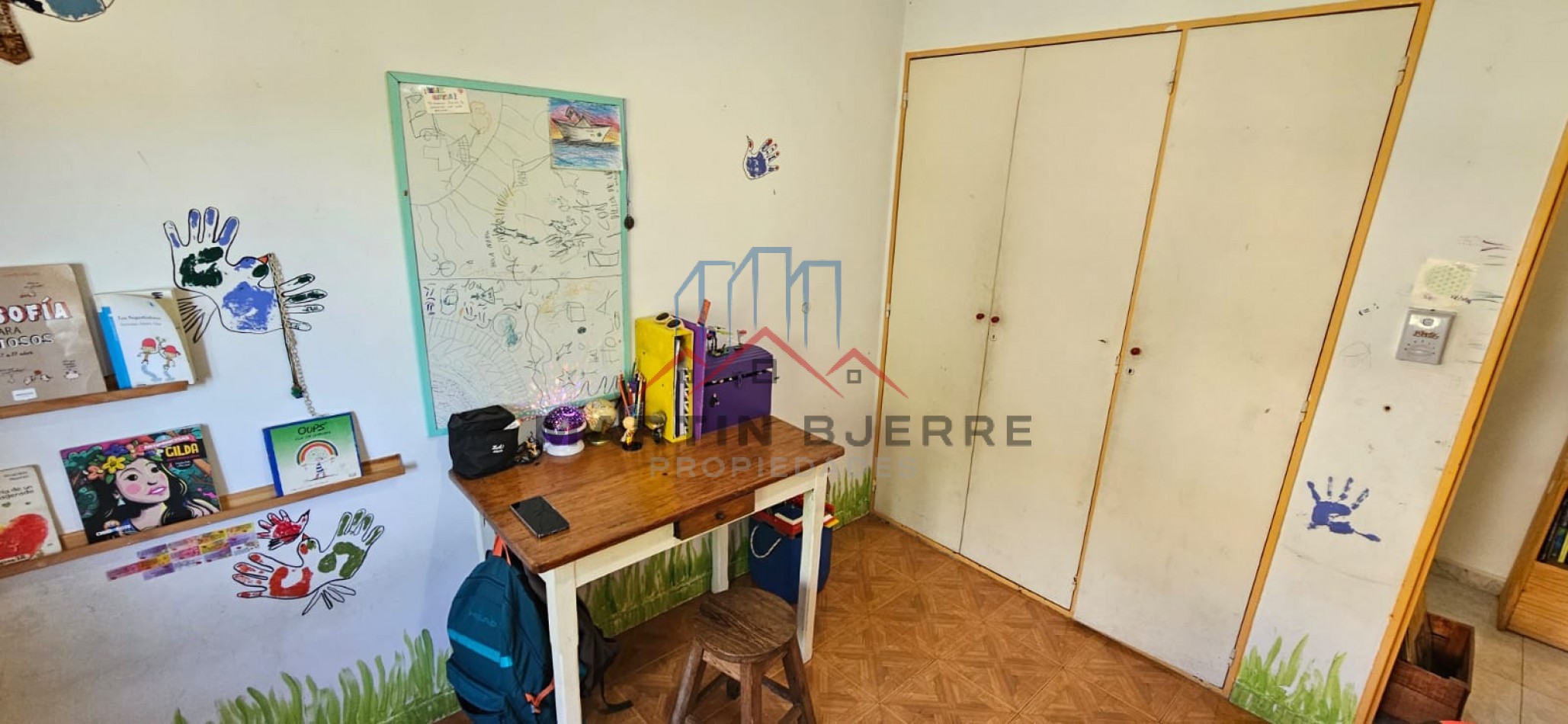 VENTA DEPARTAMENTO BARRIO ALAS 3 AMBIENTES, CIUDAD EVITA, LA MATANZA