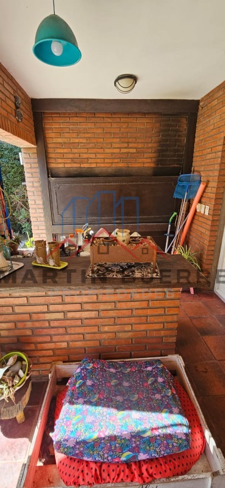 Venta Casa 5 ambientes en Barrio La Deseada, Ezeiza