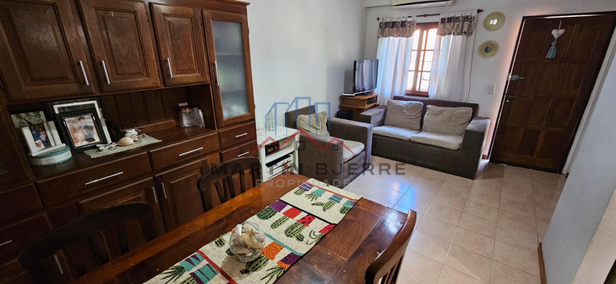 Venta Duplex 3 ambientes en Barrio Pampero Ciudad Evita