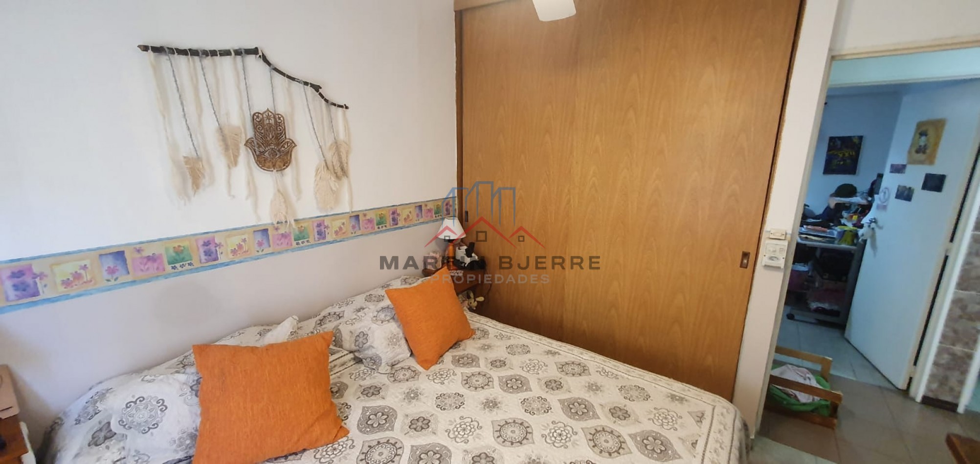 Venta Departamento 4 Ambientes en Barrio Solares del Aeropuerto, Ciudad Evita.