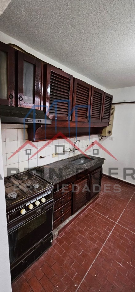 Venta Departamento 3 ambientes en Barrio Isabel La Catolica, Ciudad Evita 