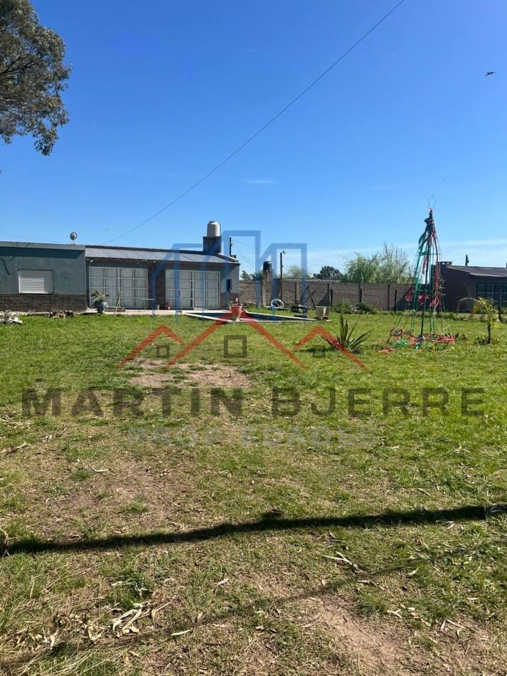 VENTA LOTES EN VIRREY DEL PINO, LA MATANZA