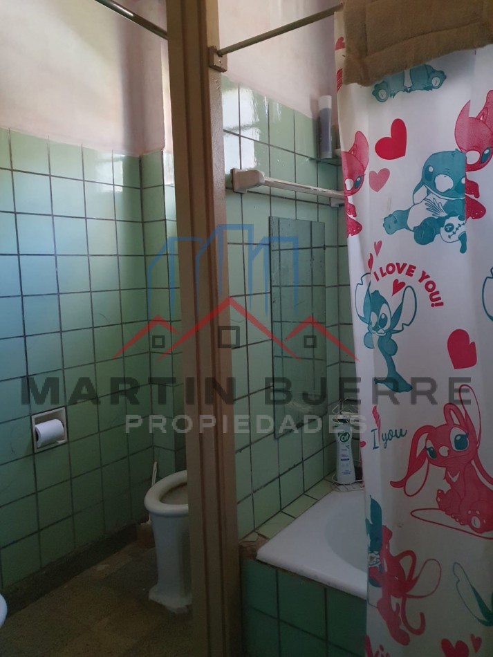 VENTA CASA BARRIO 200 VIVIENDAS, CIUDAD EVITA, LA MATANZA