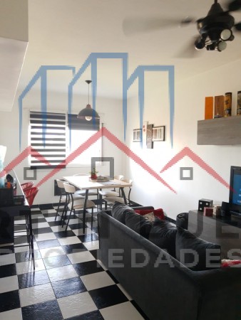 Venta departamento 4 ambientes barrio El Esporal